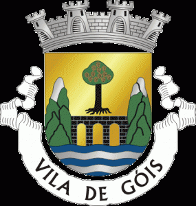 Brasão de Góis