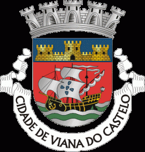 Brasão de Viana do Castelo