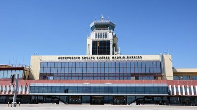 lista ranking top-10 maiores aeroportos da europa