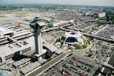 ranking lista top-10 maiores aeroportos do mundo