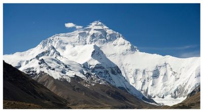 Monte Everest