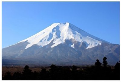 monte-fuji