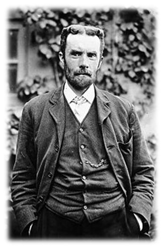 Oliver Heaviside