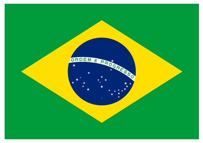 Bandeira do Brasil