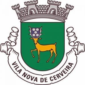 Brasão de Vila Nova de Cerveira