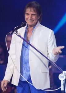 biografia cantor roberto carlos rei roberto carlos jovem guarda cantores mais ricos do brasil