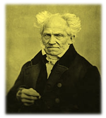 Arthur Schopenhauer