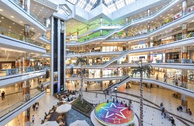 maiores shoppings mundo lista ranking maiores shoppings mundiais shoppings do mundo com mais lojas