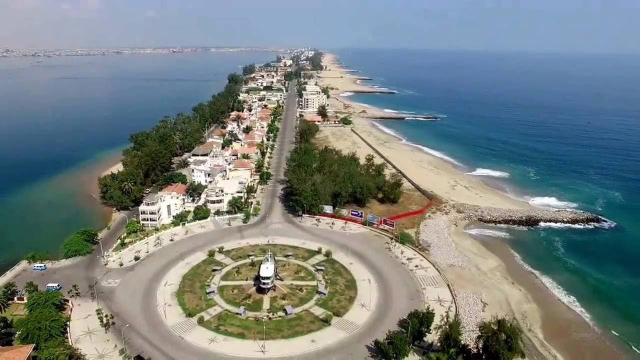 Cidades Mais Populosas De Angola Top 10 Knoow 5353