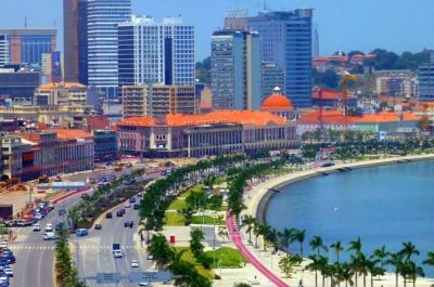 cidades mais populosas de angola lista ranking top-10 maiores cidades de angola em população cidades angolanas com mais população