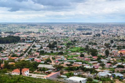 cidades mais populosas de angola lista ranking top-10 maiores cidades de angola em população cidades angolanas com mais população