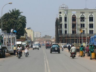 cidades mais populosas de angola lista ranking top-10 maiores cidades de angola em população cidades angolanas com mais população