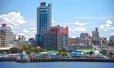 lista ranking top-10 cidades mais populosas de moçambique maiores cidades moçambique população maiores cidades em população de moçambique