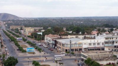 lista ranking top-10 cidades mais populosas de moçambique maiores cidades moçambique população maiores cidades em população de moçambique