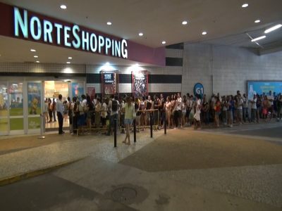 maiores shoppings do brasil maior shopping rio de janeiro maior shopping são paulo maior shopping américa latina