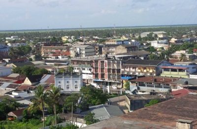 lista ranking top-10 cidades mais populosas de moçambique maiores cidades moçambique população maiores cidades em população de moçambique