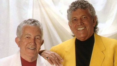 tonico e tinoco cantores recordistas de vendas de discos no brasil lista ranking top 10 recordistas de vendas de álbuns brasil músicos que mais discos venderam no brasil