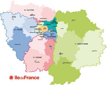 regioes mais populosas de frança regiões com mais habitantes de frança