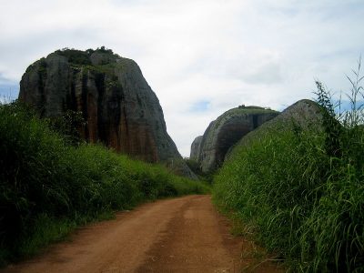 provincias mais populosas de angola lista ranking top-10 provincias de angola com mais população