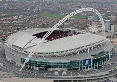 MAIORES ESTADIOS DO MUNDO LISTA RANKING TOP-10 MAIORES ESTÁDIOS DE FUTEBOL