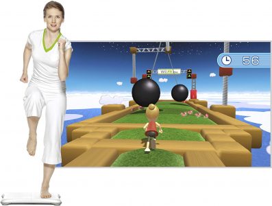 wii fit wii fit plus jogos eletrónicos mais vendidos de sempre lista ranking top-10 jogos mais vendidos