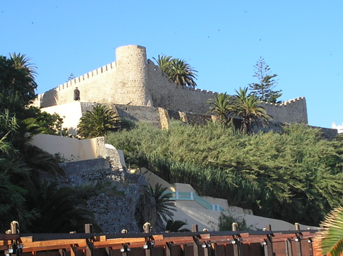 Castelo de Sines