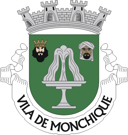 Brasão de Monchique