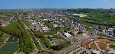 Pétange maiores comunas de luxemburgo comunas mais populosas de luxemburgo cidades mais população de luxemburgo comunidade portuguesa no luxemburgo