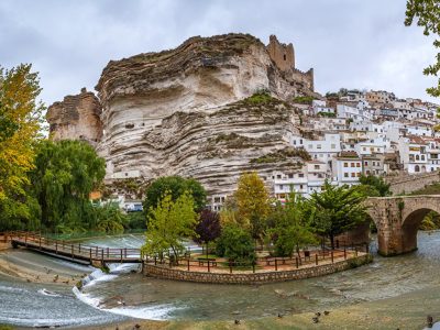 albacete maiores cidades de espanha em área superfície lista ranking top-10 maiores cidades espanholas por área por superfície