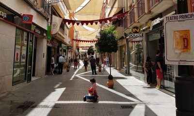andújar maiores cidades de espanha em área superfície lista ranking top-10 maiores cidades espanholas por área por superfície