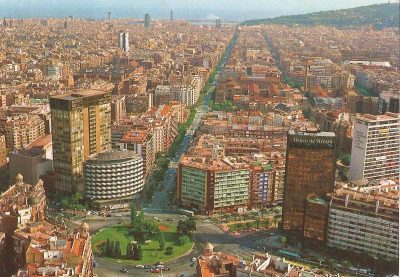 barcelona províncias mais populosas de espanha lista ranking top-10 províncias espanholas com mais população