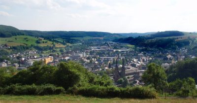 cantão diekirch maiores cantões luxemburgo em área cantões luxemburgo mais populosos