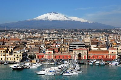 catania lista ranking top-10 cidades mais populosas da itália cidades italianas com mais população