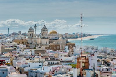 cádiz províncias mais populosas de espanha lista ranking top-10 províncias espanholas com mais população