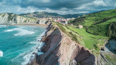 galiza lista ranking top-10 maiores regiões autónomas de espanha por área por superfície maiores regiões espanholas por área por superfície