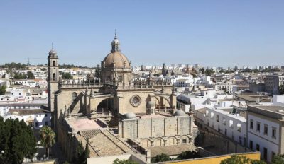 jerez de la frontera maiores cidades de espanha em área superfície lista ranking top-10 maiores cidades espanholas por área por superfície