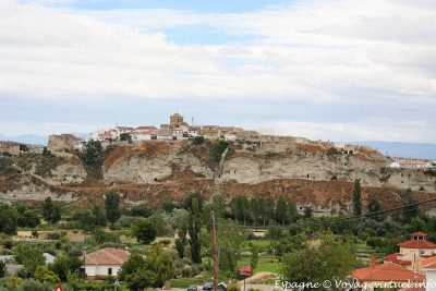 lorca maiores cidades de espanha em área superfície lista ranking top-10 maiores cidades espanholas por área por superfície