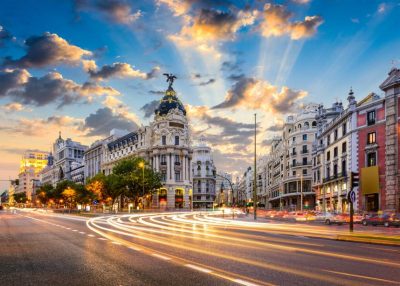 madrid cidades mais populosas de espanha cidades espanholas com mais população lista ranking top-10 cidades de espanha por população