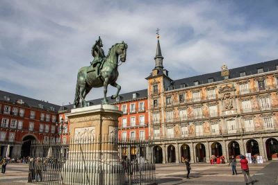 madrid províncias mais populosas de espanha lista ranking top-10 províncias espanholas com mais população