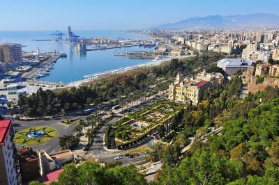 málaga cidades mais populosas de espanha cidades espanholas com mais população lista ranking top-10 cidades de espanha por população