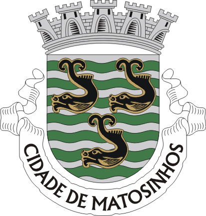 Brasão de Matosinhos