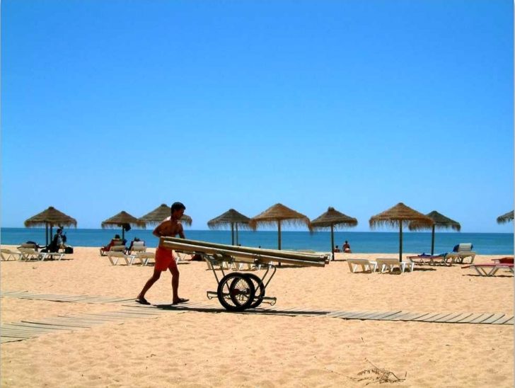 Praia de Vilamoura