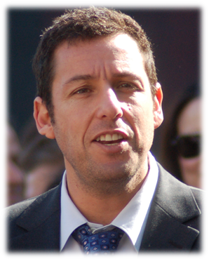 Adam Sandler