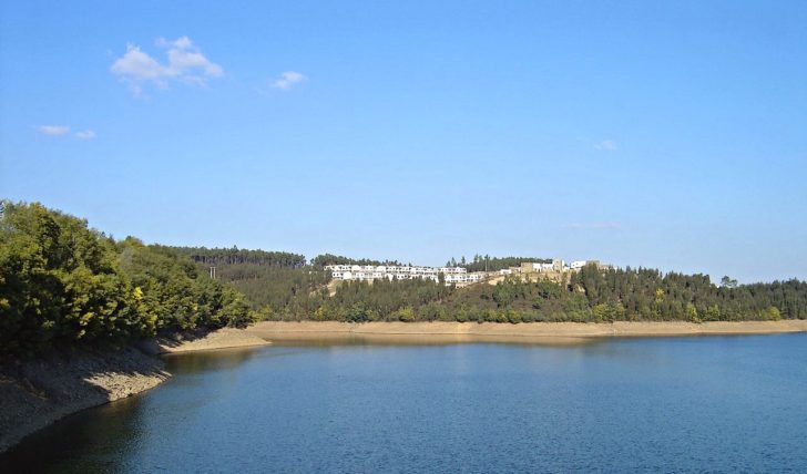 Barragem de Aguieira