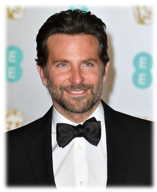 Bradley Cooper