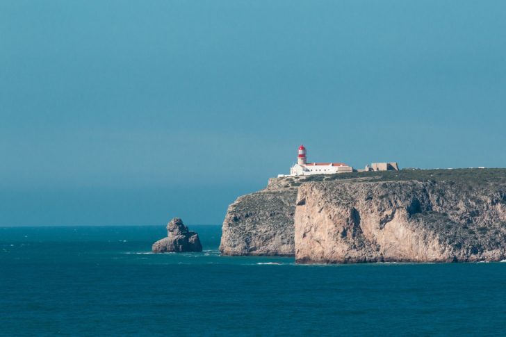 Cabo de S. Vicente