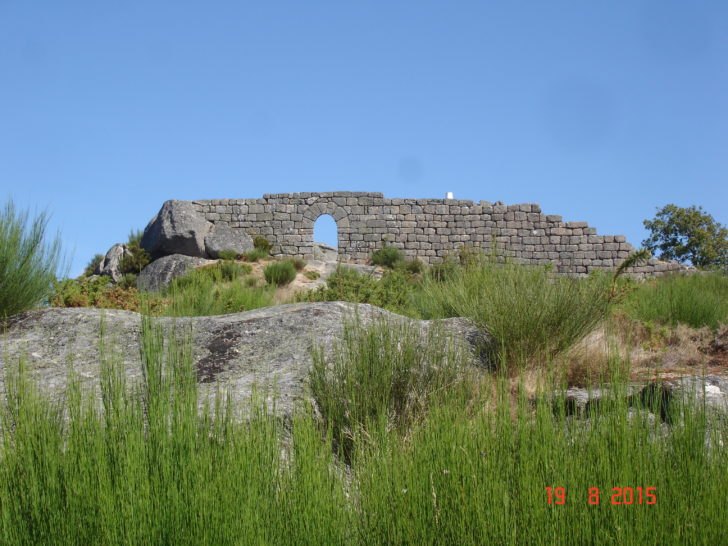 Castelo de Castro Laboreiro