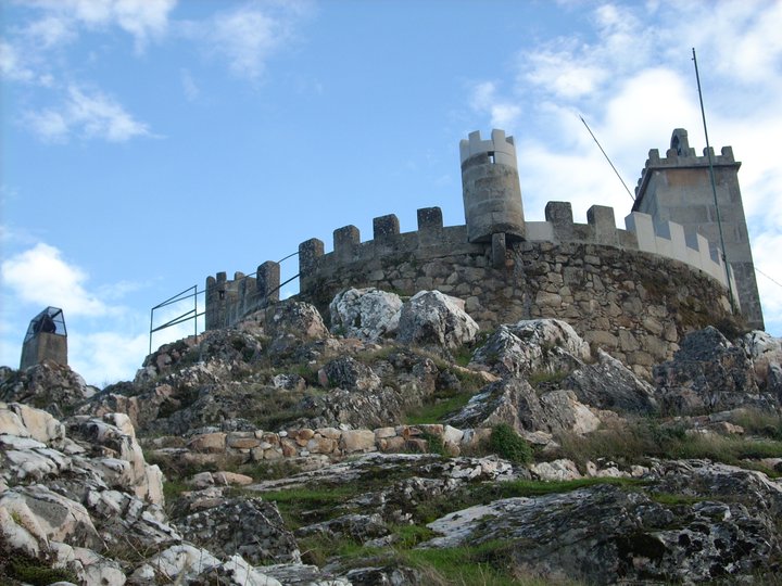 Castelo de Folgosinho_Gouveia