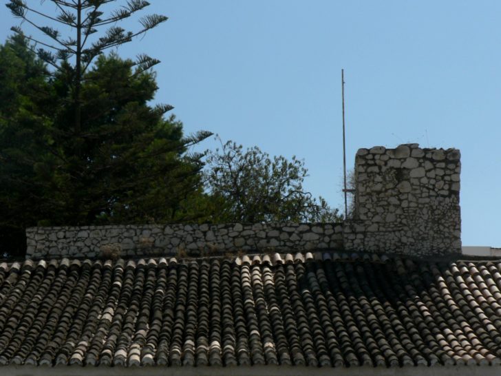 Castelo de Alvor