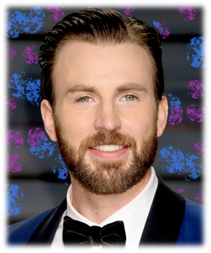 Chris Evans